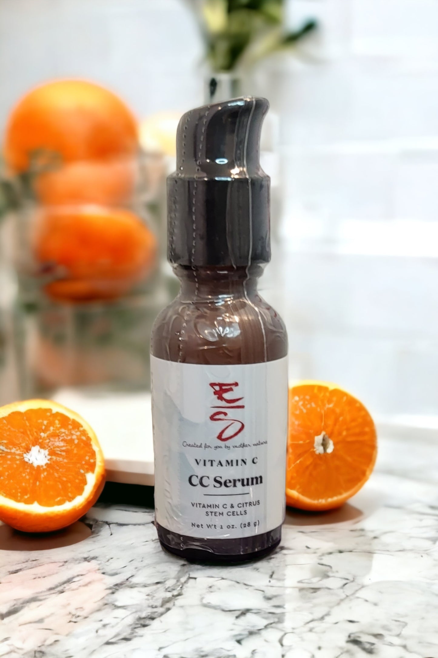 Vitamin C -CC Serum 1oz