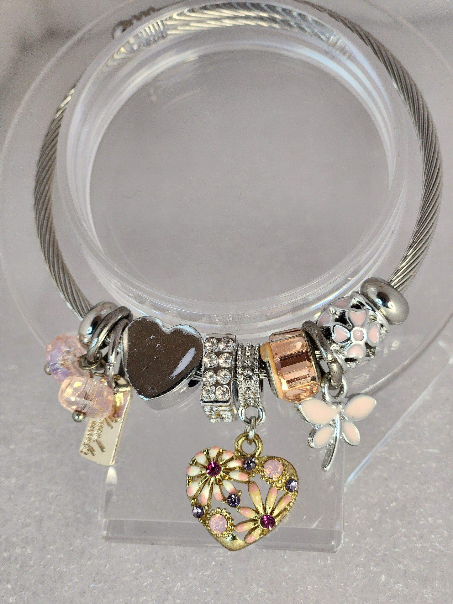 Whimsy Charm Bracelet