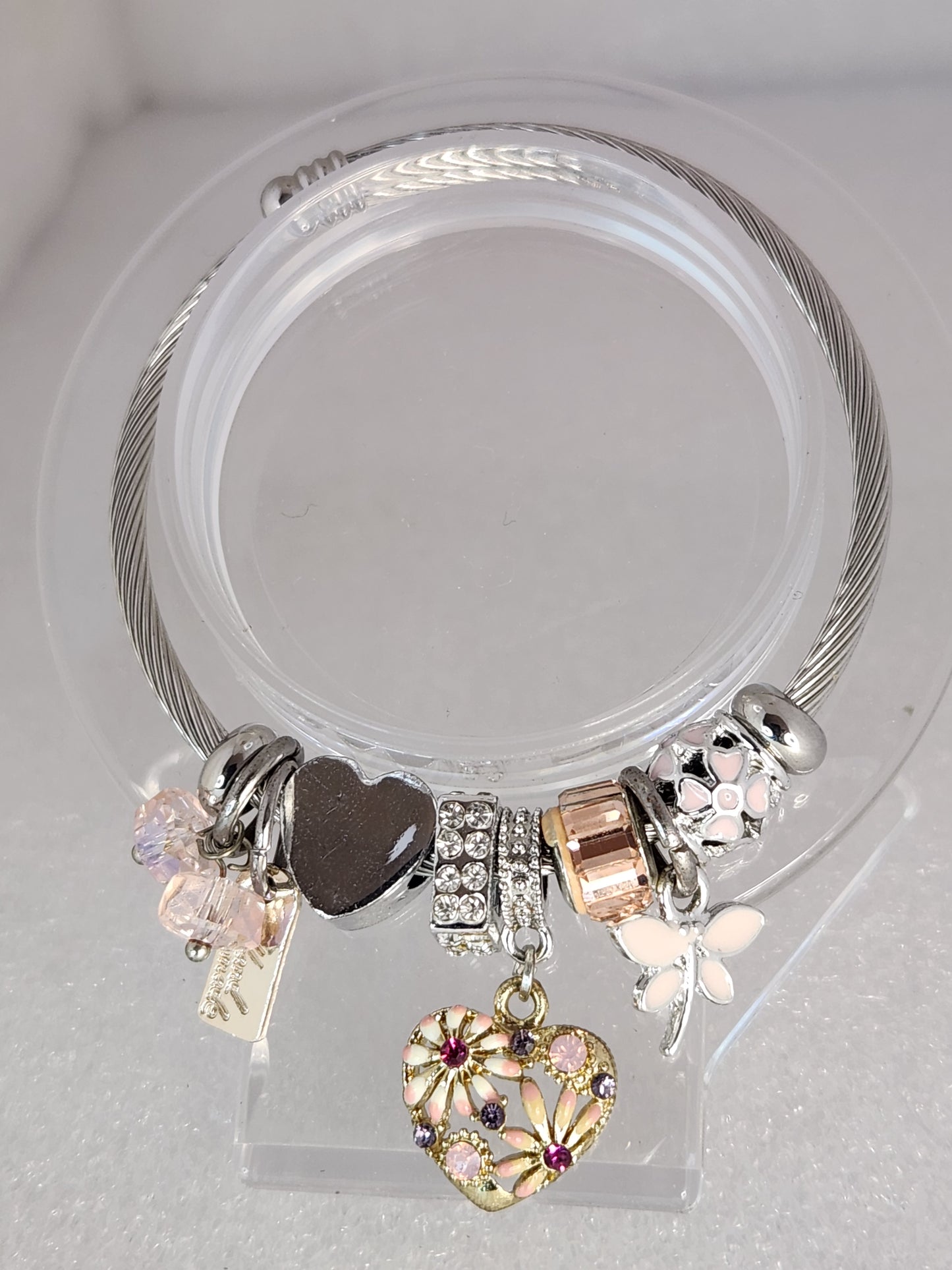 Whimsy Charm Bracelet